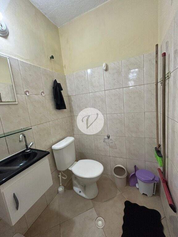 Sala para aluguel no Casa Branca: 