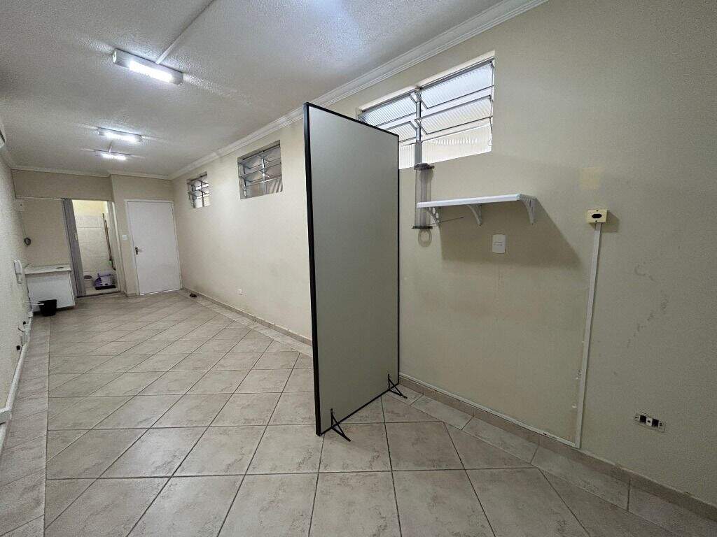 Sala para aluguel no Casa Branca: 