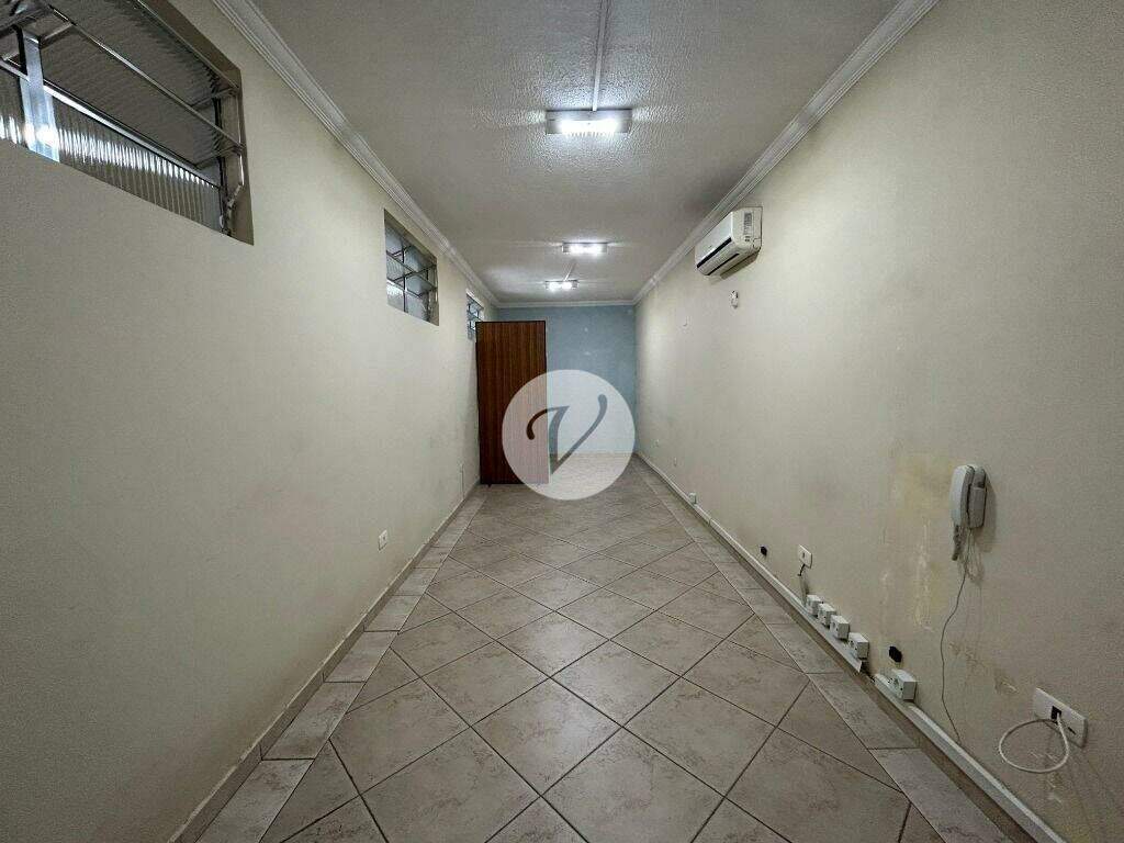 Sala para aluguel no Casa Branca: 