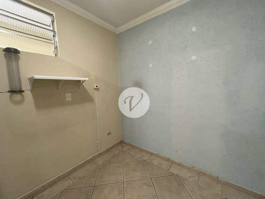 Sala para aluguel no Casa Branca: 
