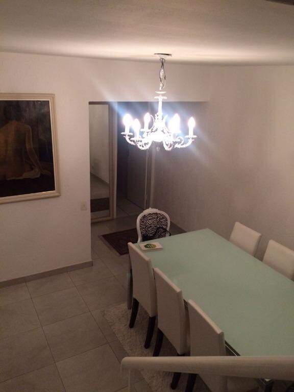 Sobrado para aluguel no Jardim: 