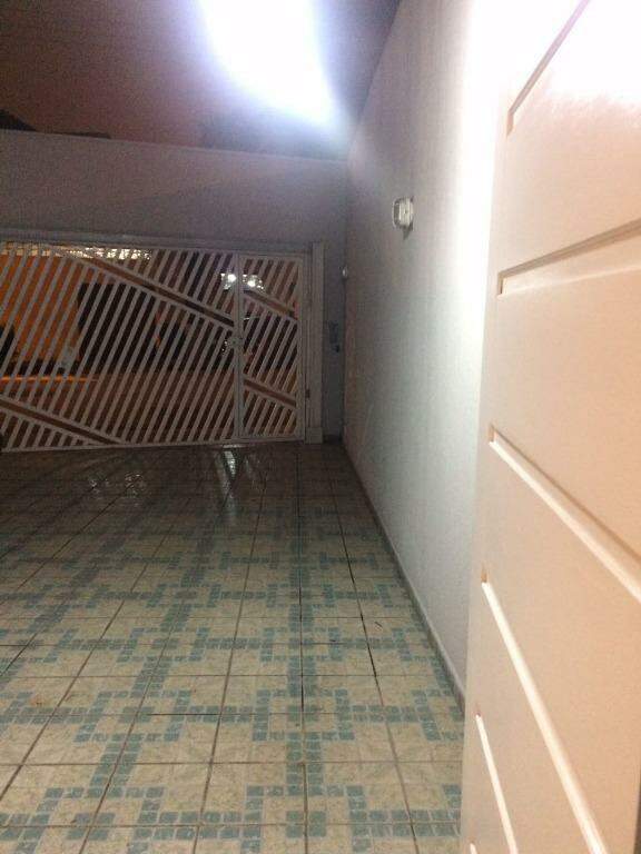 Sobrado para aluguel no Jardim: 