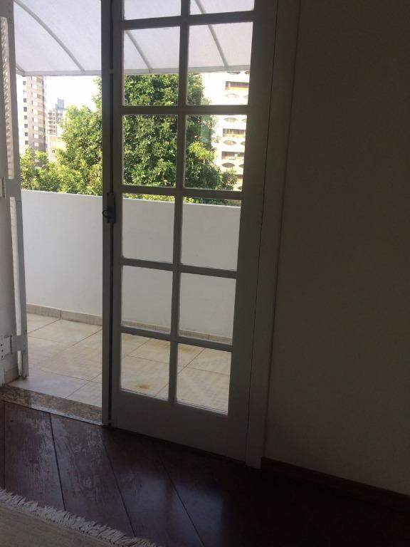 Sobrado para aluguel no Jardim: 