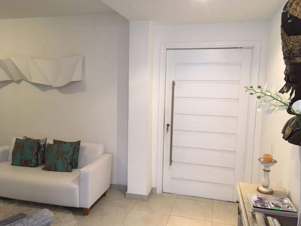 Sobrado para aluguel no Jardim: 