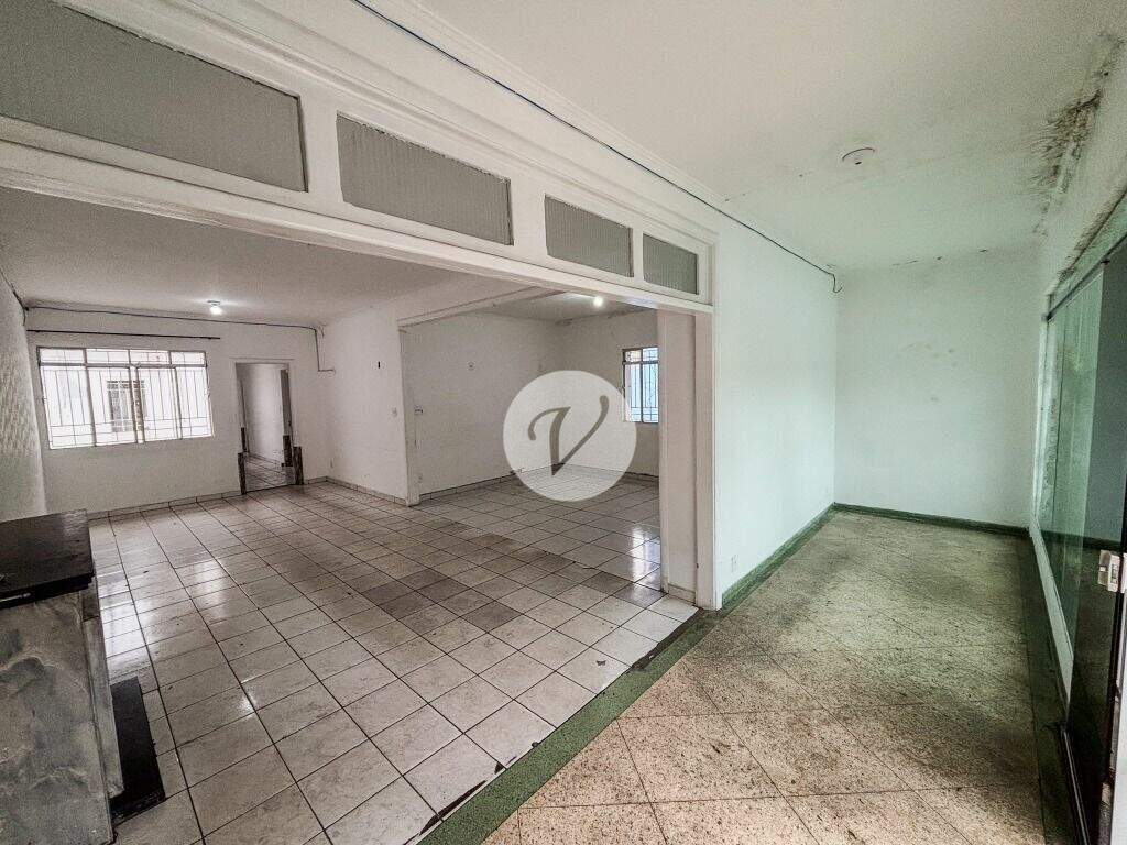 Casa para aluguel no Centro: 