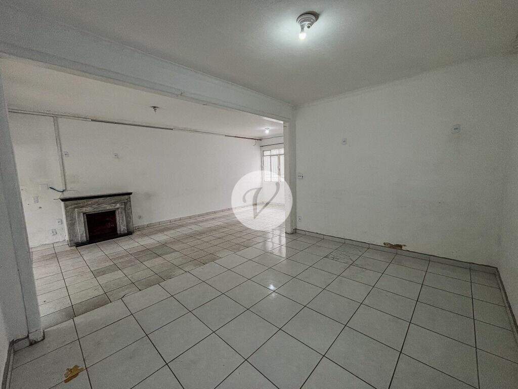 Casa para aluguel no Centro: 