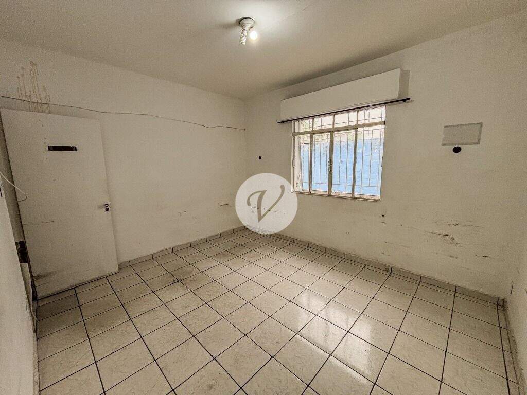 Casa para aluguel no Centro: 