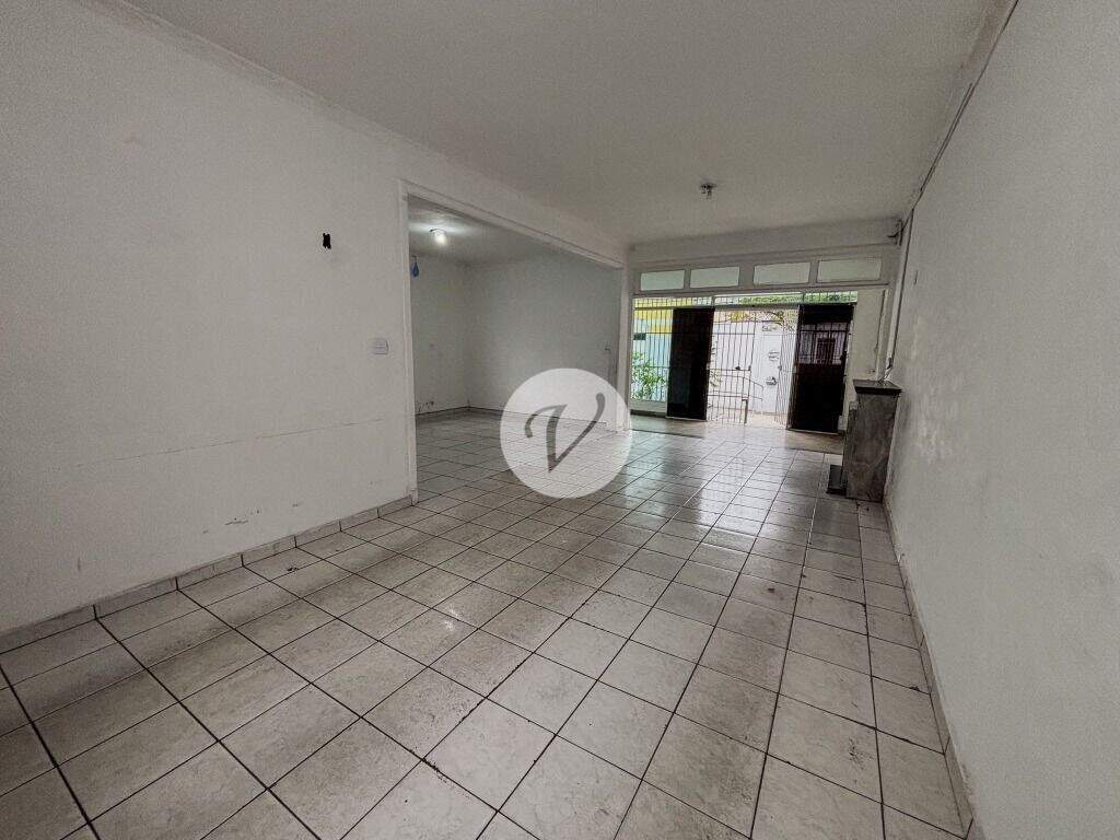 Casa para aluguel no Centro: 