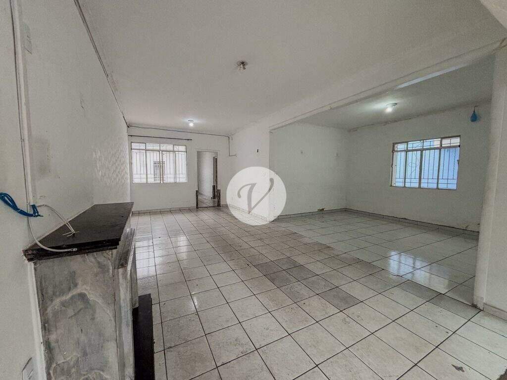 Casa para aluguel no Centro: 