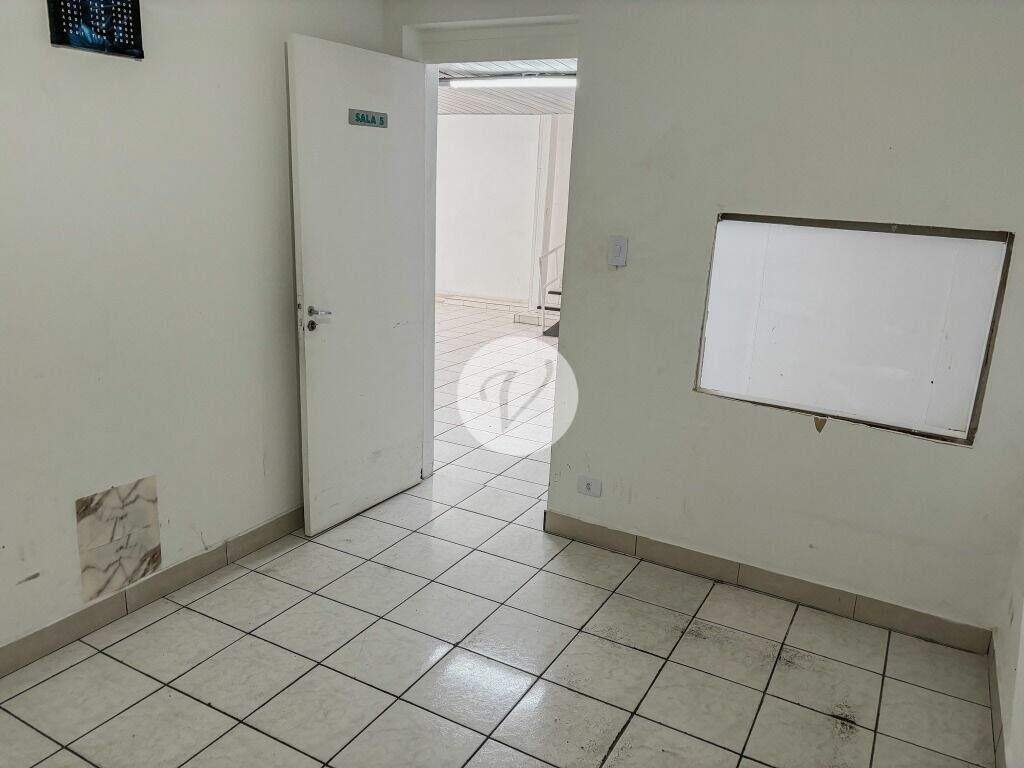 Casa para aluguel no Centro: 