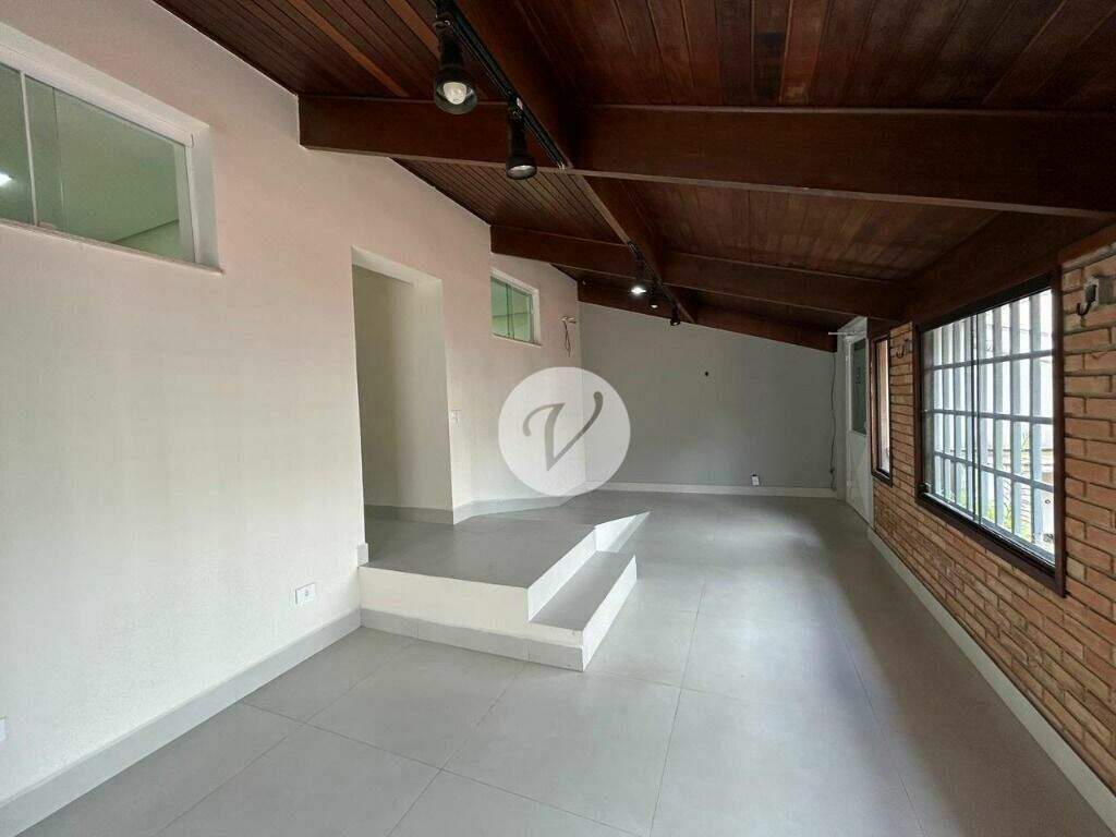 Casa para aluguel no Centro: 