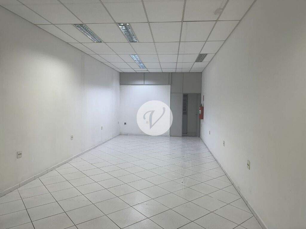 Salão para aluguel no Centro: 