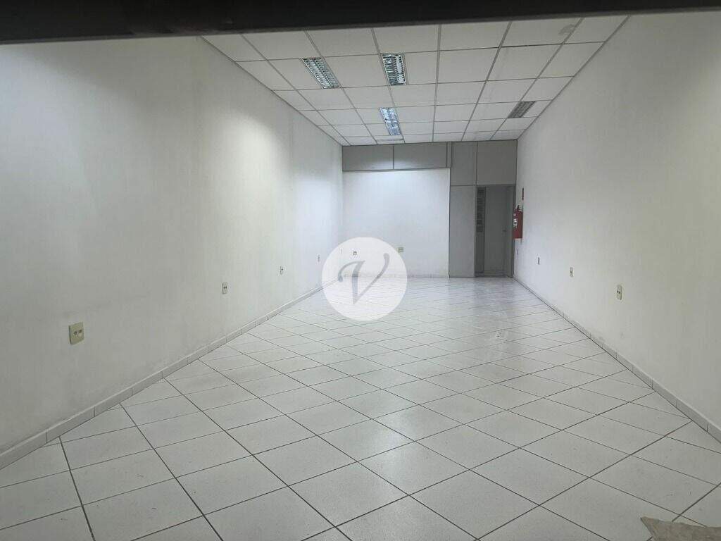 Salão para aluguel no Centro: 