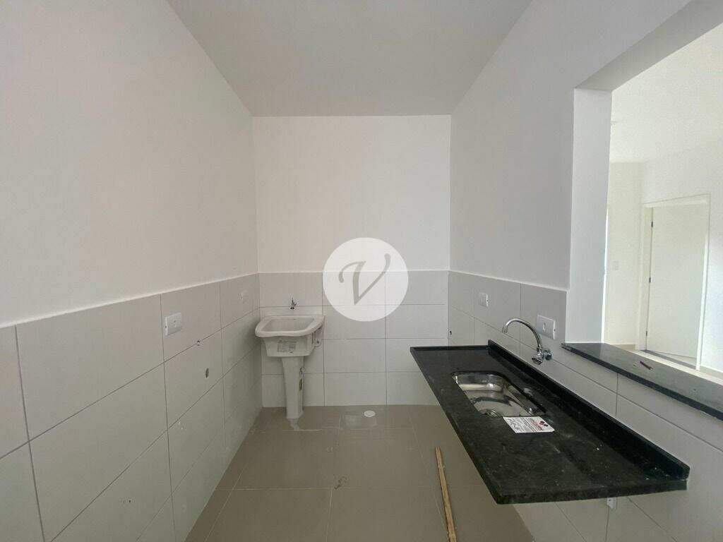 Casa para aluguel no Vila Bastos: 