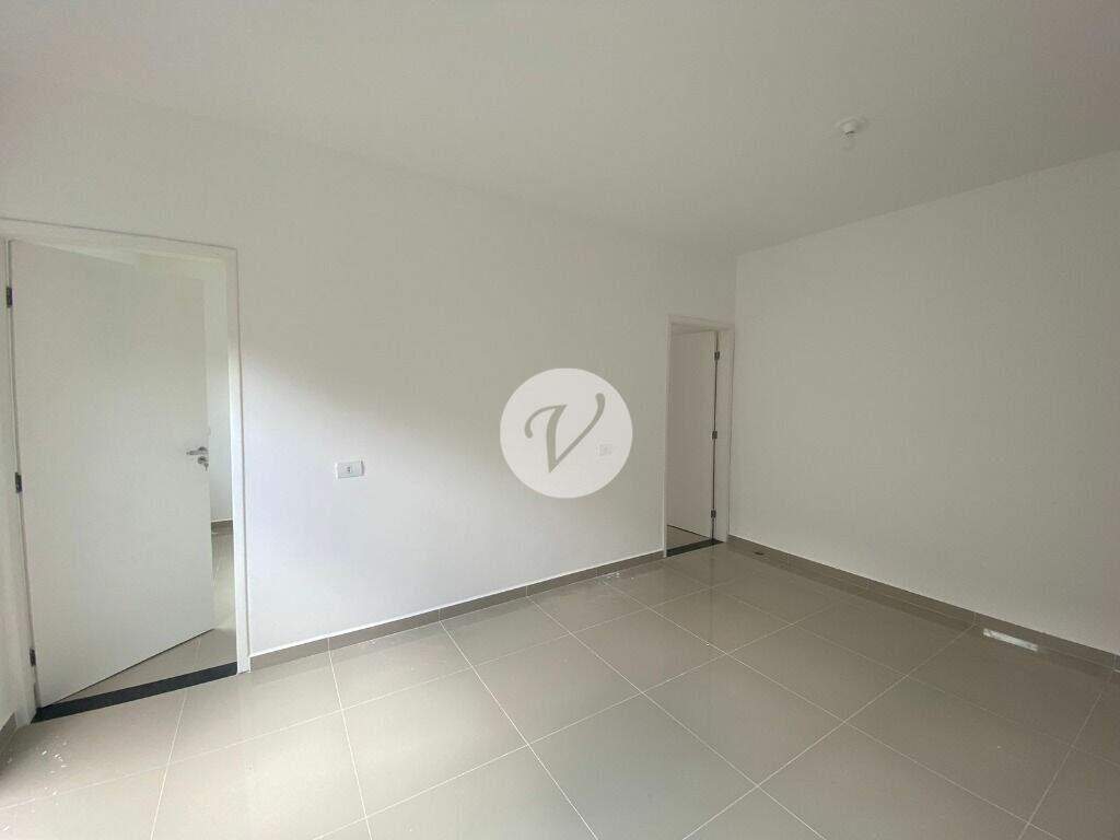 Casa para aluguel no Vila Bastos: 