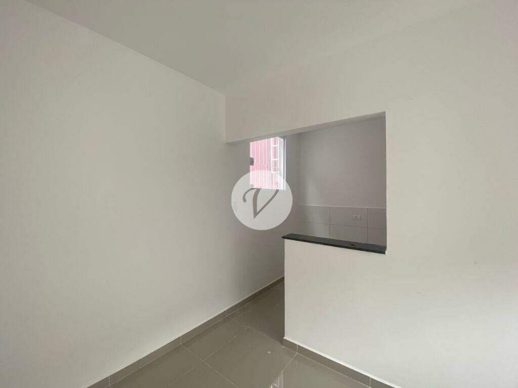 Casa para aluguel no Vila Bastos: 