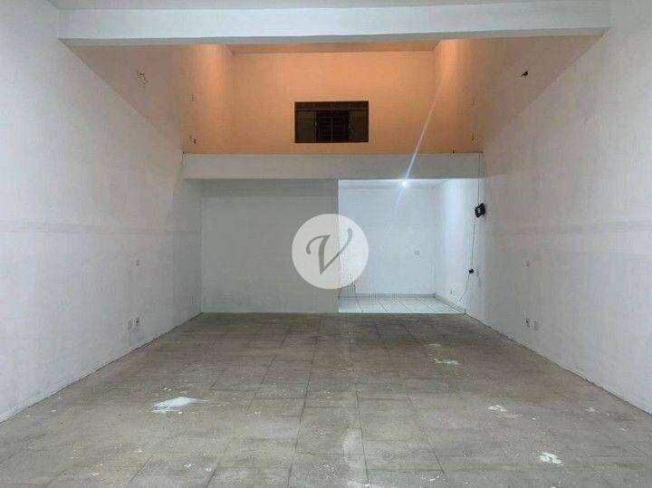 Salão para aluguel no Casa Branca: 