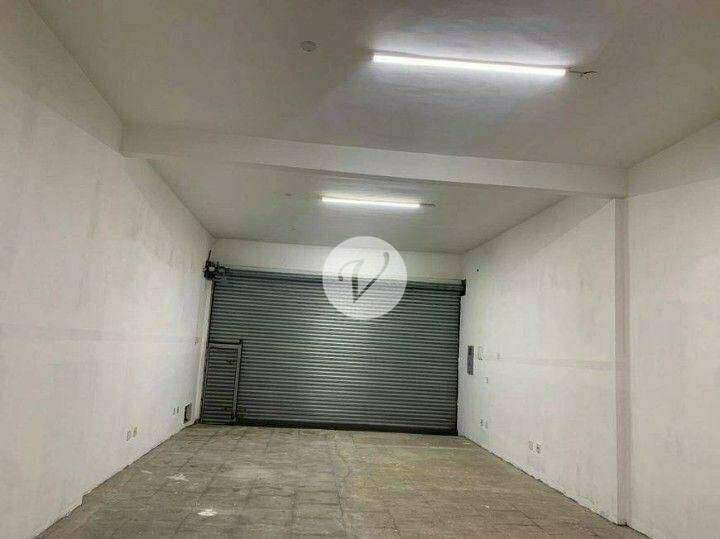 Salão para aluguel no Casa Branca: 