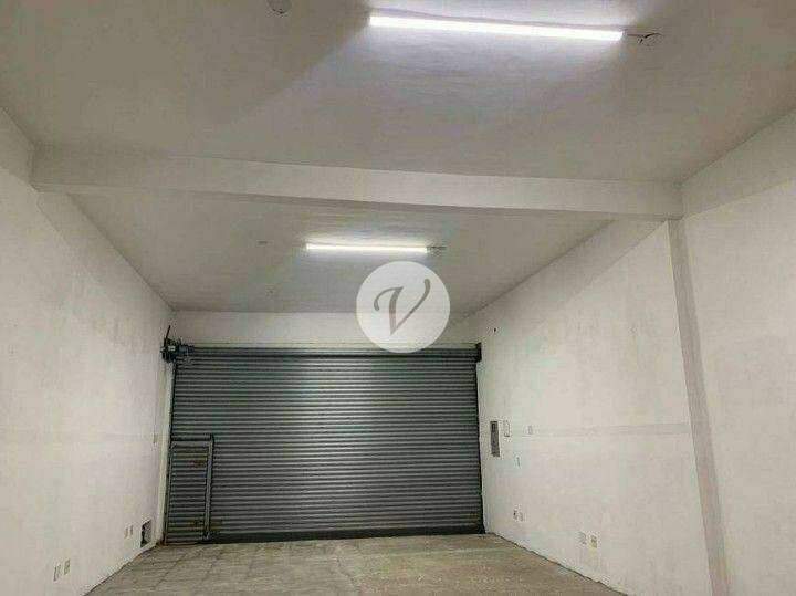 Salão para aluguel no Casa Branca: 