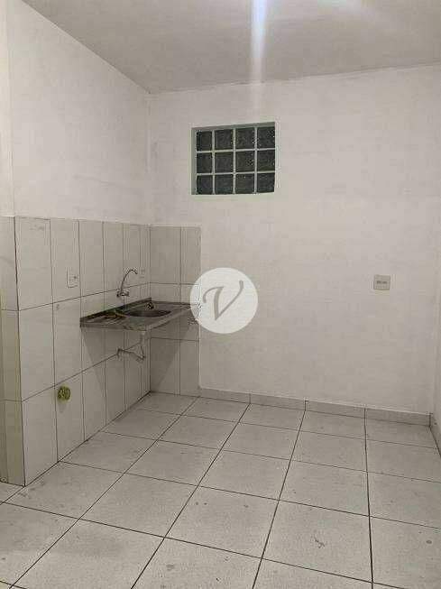 Salão para aluguel no Casa Branca: 