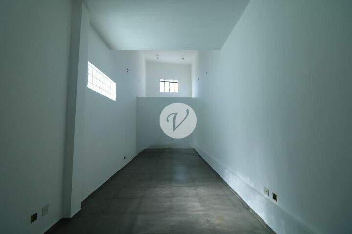 Salão para aluguel no Casa Branca: 