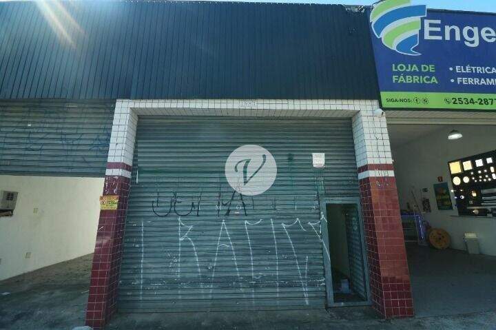 Salão para aluguel no Casa Branca: 