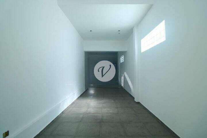 Salão para aluguel no Casa Branca: 