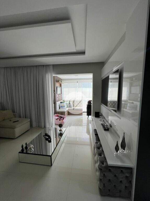 Apartamento para aluguel no Jardim: 