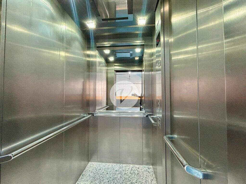 Prédio para aluguel no Jardim: 