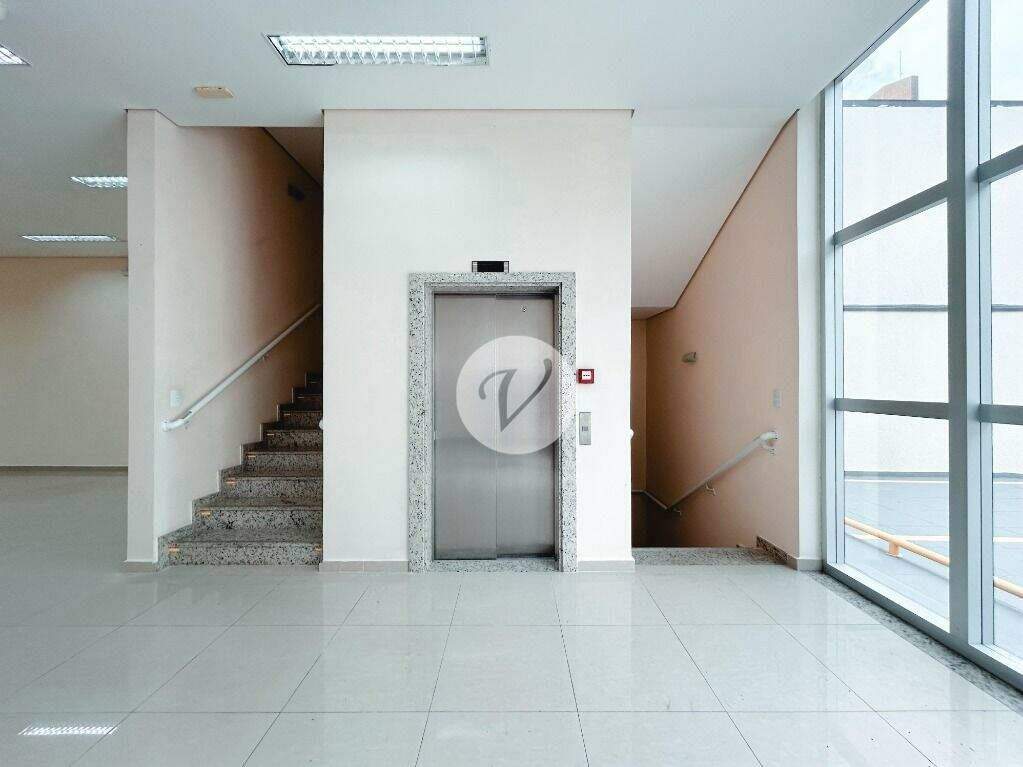 Prédio para aluguel no Jardim: 