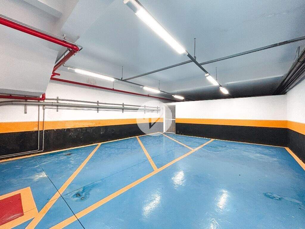 Prédio para aluguel no Jardim: 