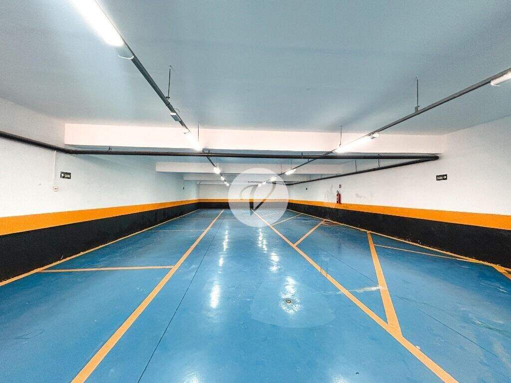 Prédio para aluguel no Jardim: 