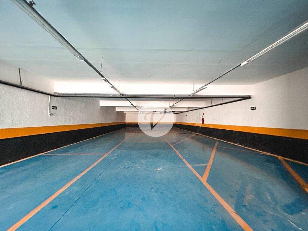 Prédio para aluguel no Jardim: 