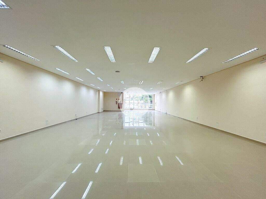 Prédio para aluguel no Jardim: 