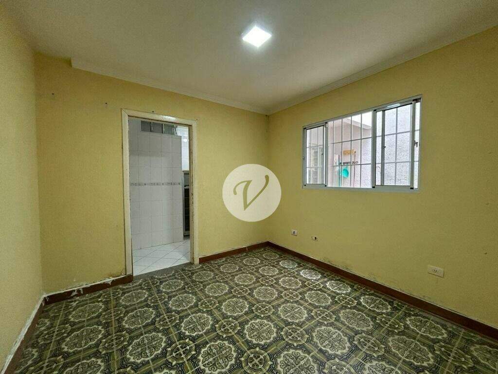 Salão para aluguel no Jardim: 