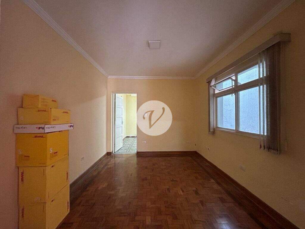 Salão para aluguel no Jardim: 