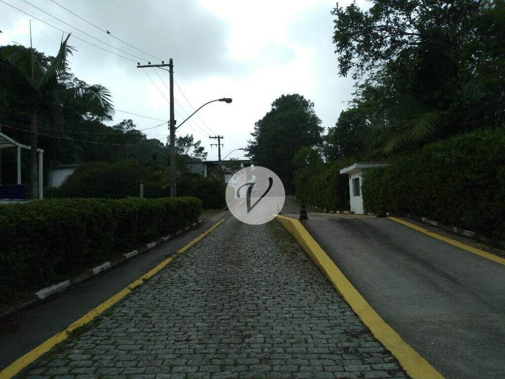 Galpão para aluguel no Barro Branco: 