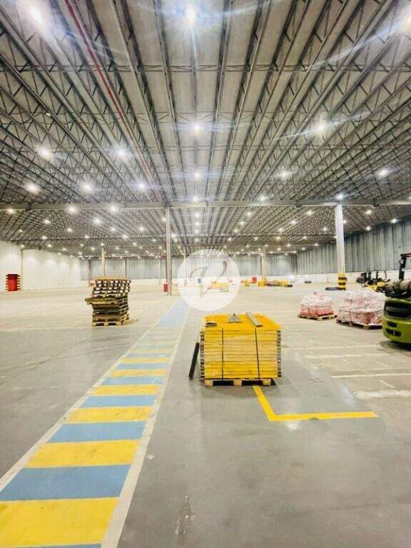 Galpão para aluguel no Vila Noêmia: 