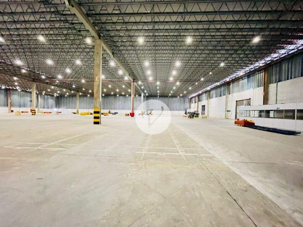 Galpão para aluguel no Vila Noêmia: 