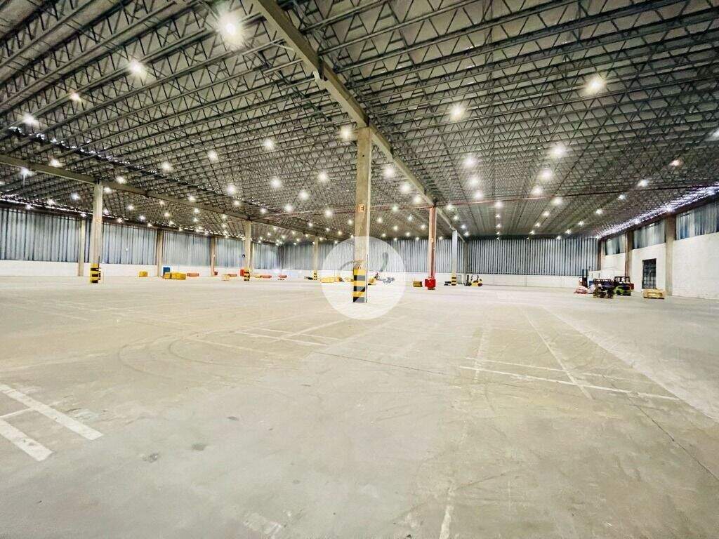 Galpão para aluguel no Vila Noêmia: 