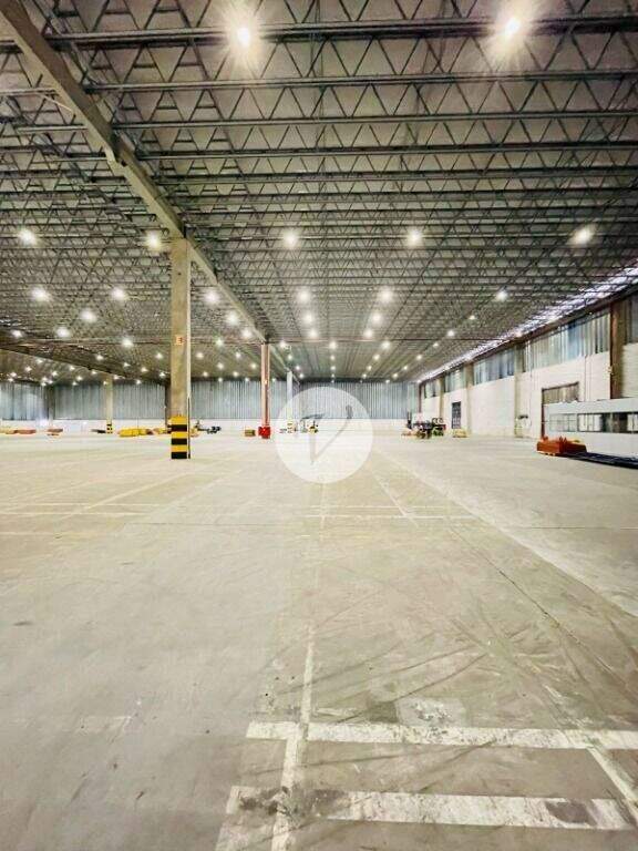 Galpão para aluguel no Vila Noêmia: 