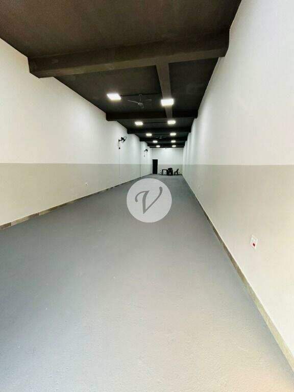 Salão para aluguel no Centro: 