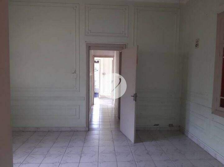 Sobrado para aluguel no Mooca: 