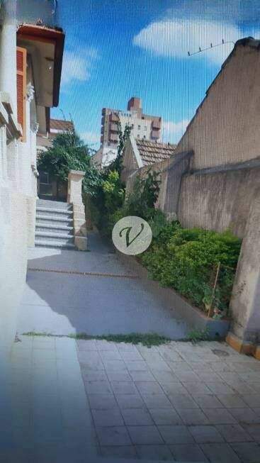 Sobrado para aluguel no Mooca: 