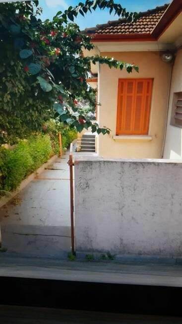 Sobrado para aluguel no Mooca: 