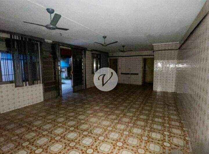 Sobrado para aluguel no Mooca: 