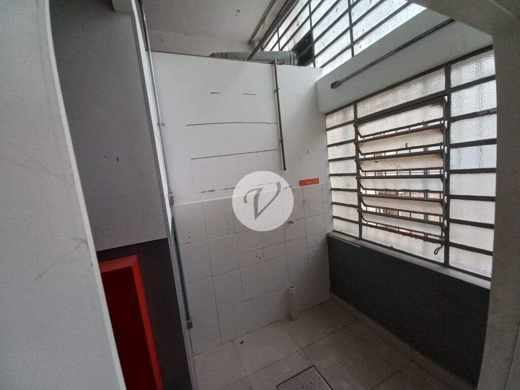 Prédio para aluguel no Centro: 