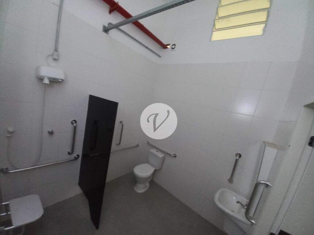 Prédio para aluguel no Centro: 