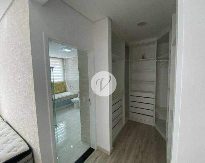 Sobrado para aluguel no Jardim: 