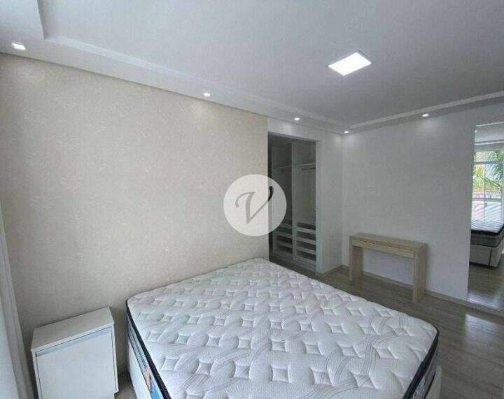 Sobrado para aluguel no Jardim: 